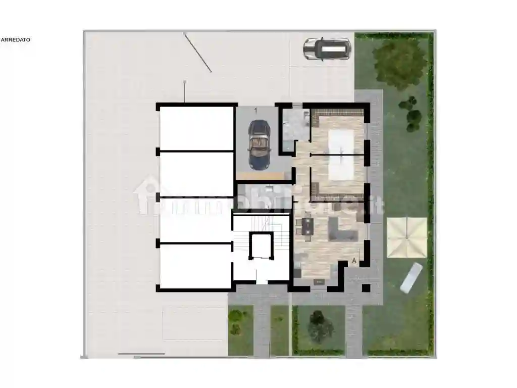 Appartamento - foto 3