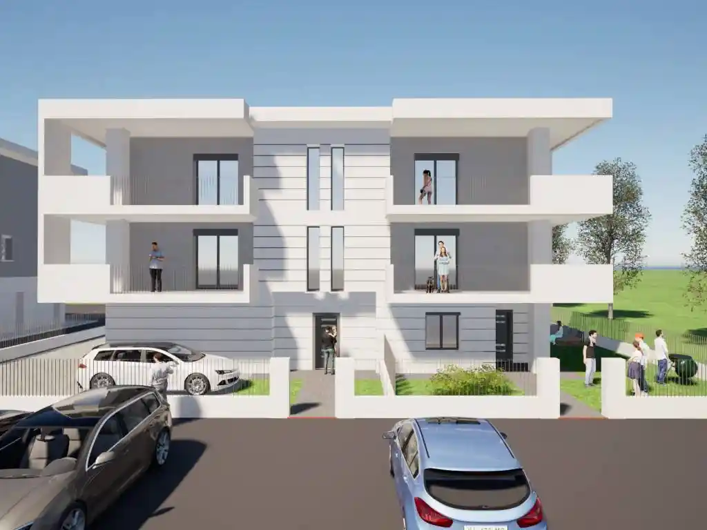 Appartamento in vendita a Nonantola