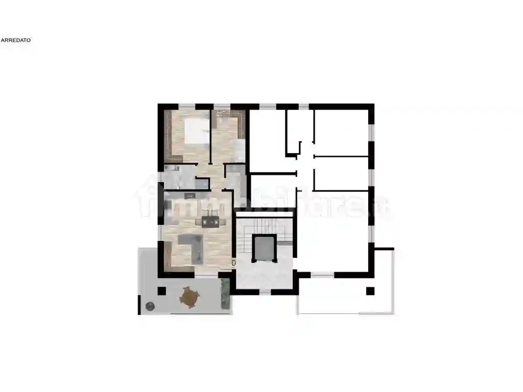 Appartamento - foto 3