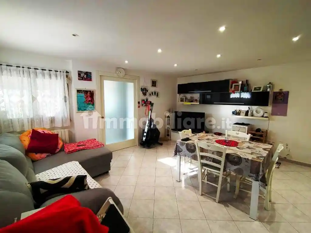 Terratetto unifamiliare 185 m², buono stato, Santa Cristina, Rimini - foto 2