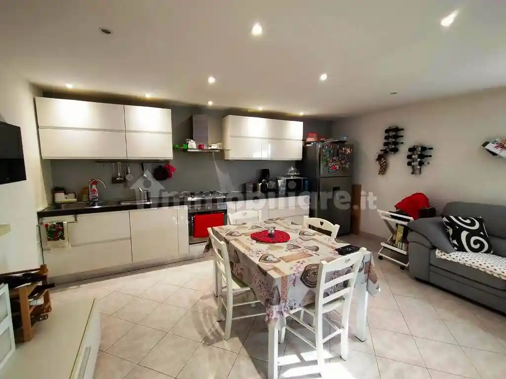 Terratetto unifamiliare 185 m², buono stato, Santa Cristina, Rimini - foto 3