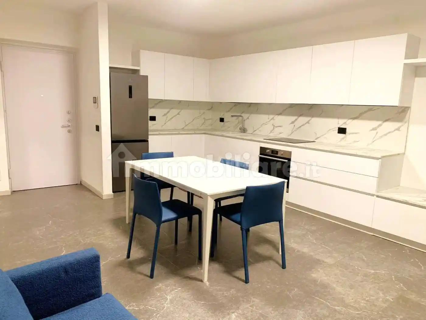 Appartamento in affitto a Seregno