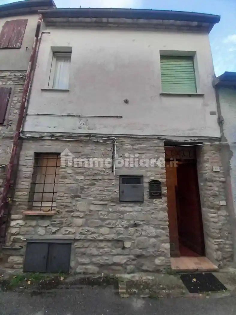 Casa indipendente in vendita a Novafeltria