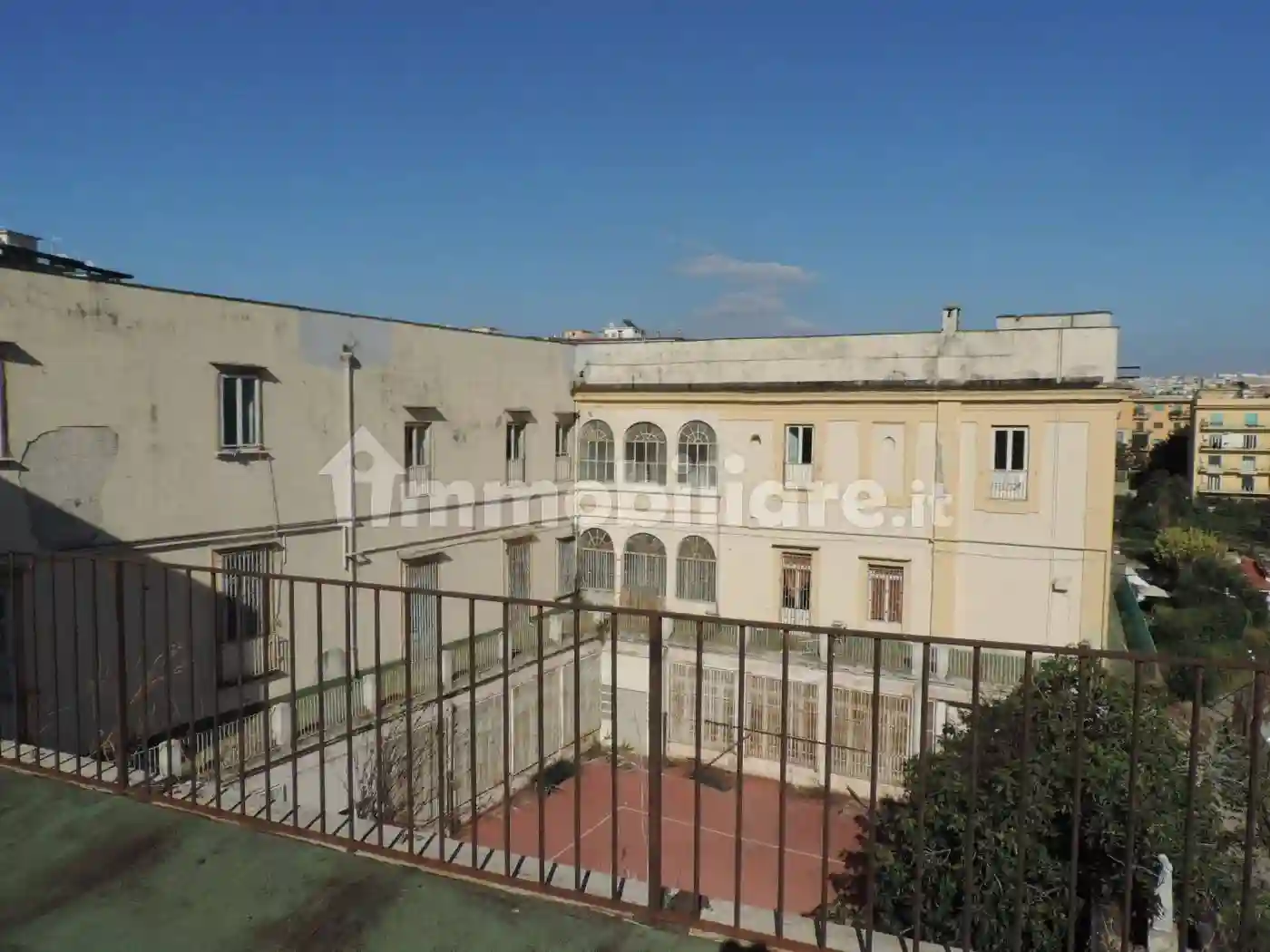 Palazzo - Edificio - foto 2