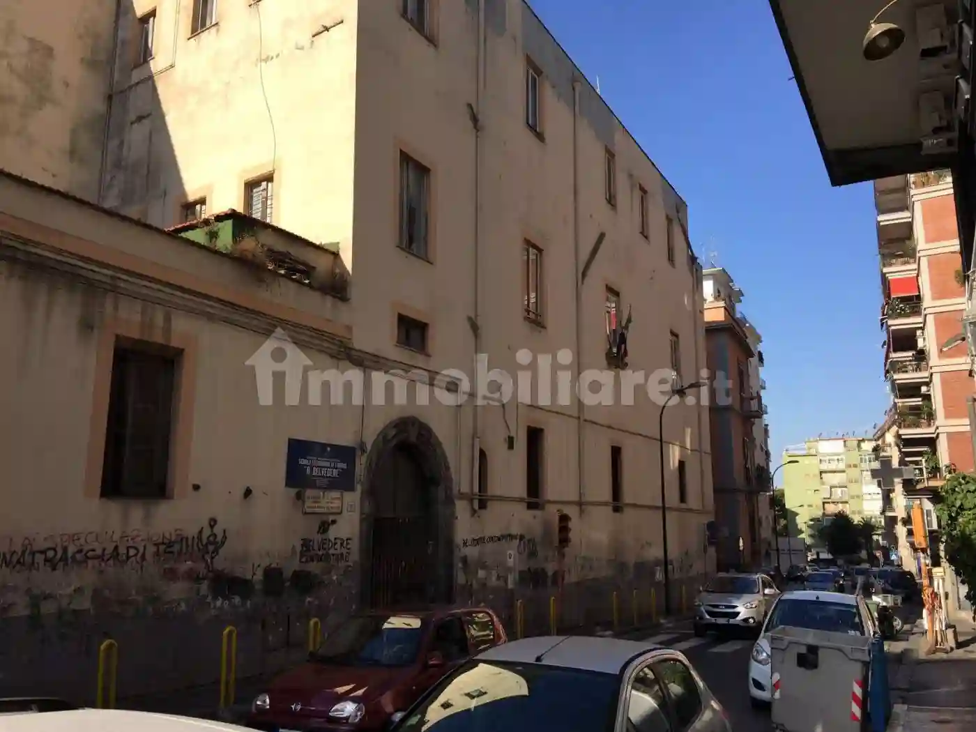 Palazzo - Edificio - foto 4