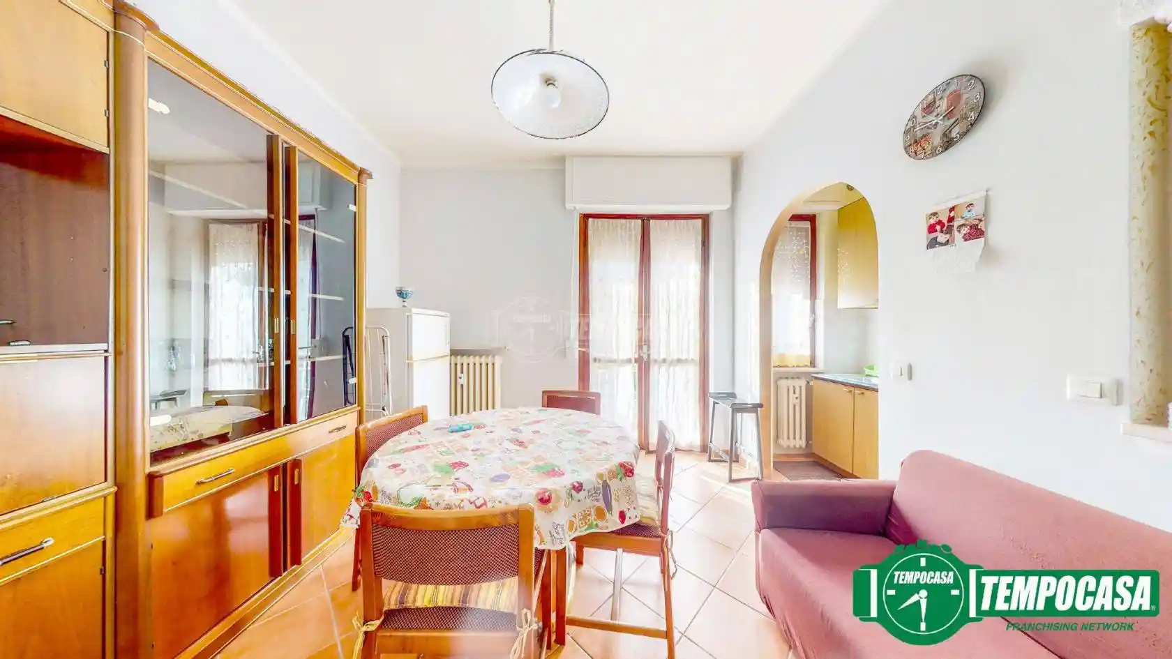 Appartamento in vendita a Valenza