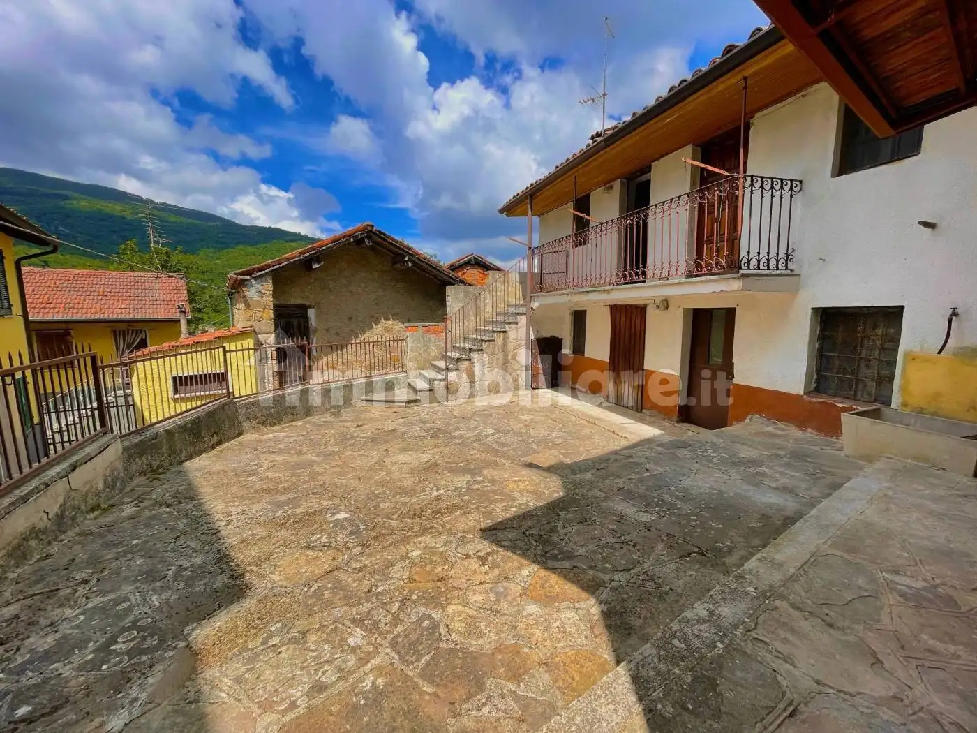 Casa colonica regione Lunassi, Fabbrica Curone - foto 2