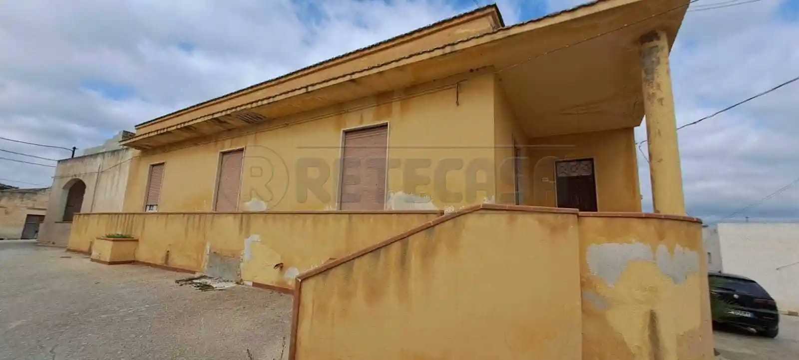 Villa in vendita a Marsala