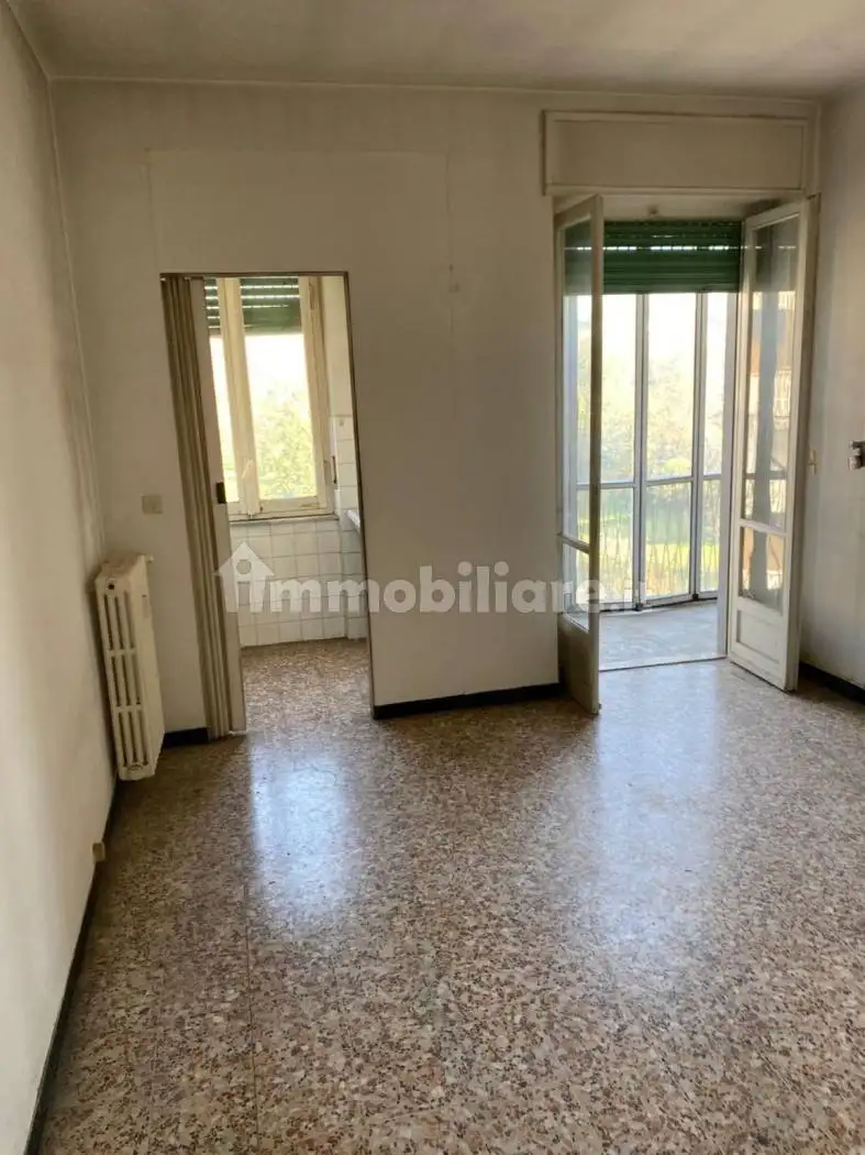 Appartamento in affitto a Asti