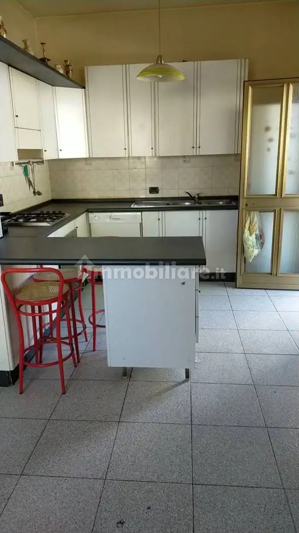 Appartamento in vendita a Torrevecchia Teatina