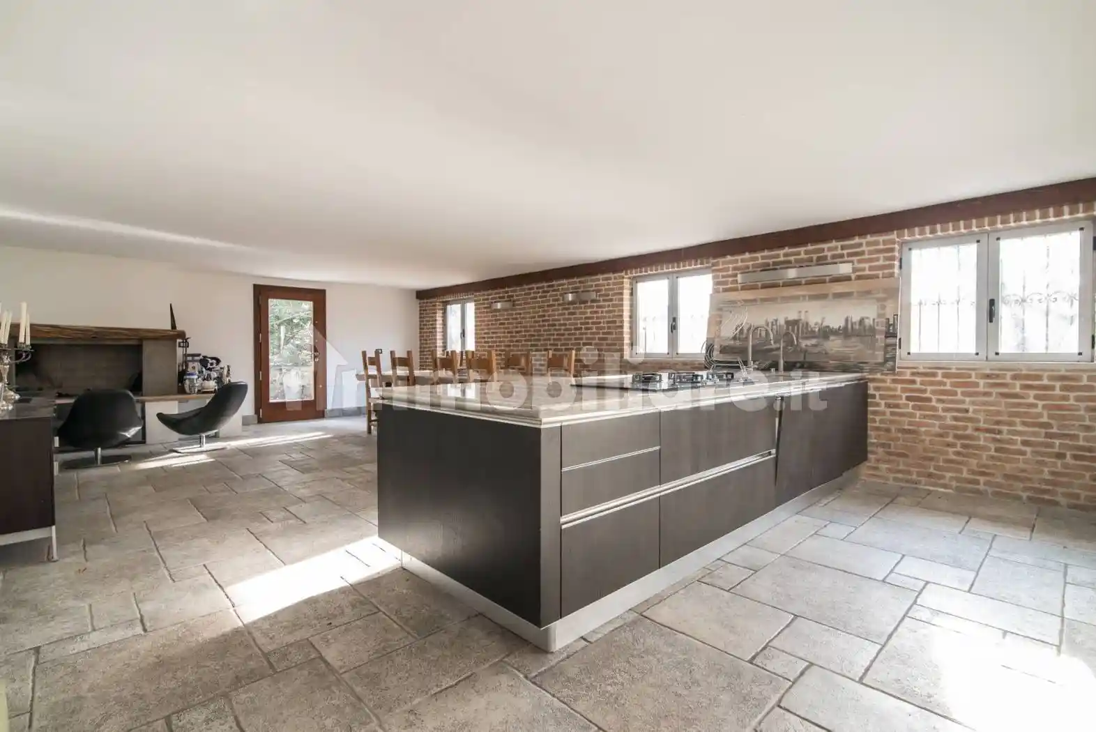 Rustico - Casale in vendita a Teolo