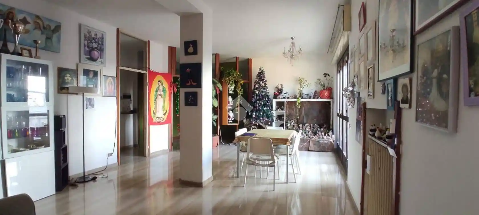 Appartamento in vendita a Lonate Pozzolo