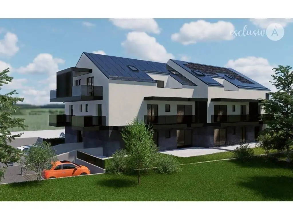 Appartamento in vendita a Cesena