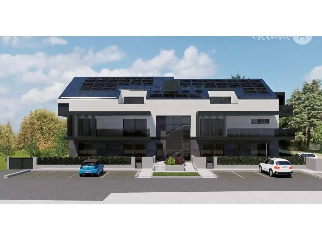 Appartamento in vendita a Cesena