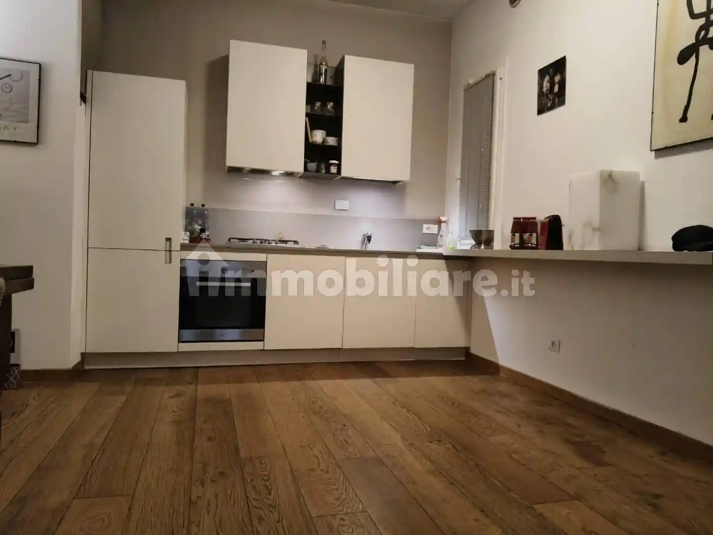 Appartamento in vendita a Vinci