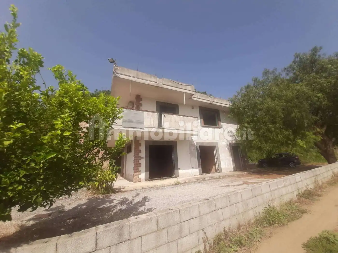 Villa in vendita a Domicella