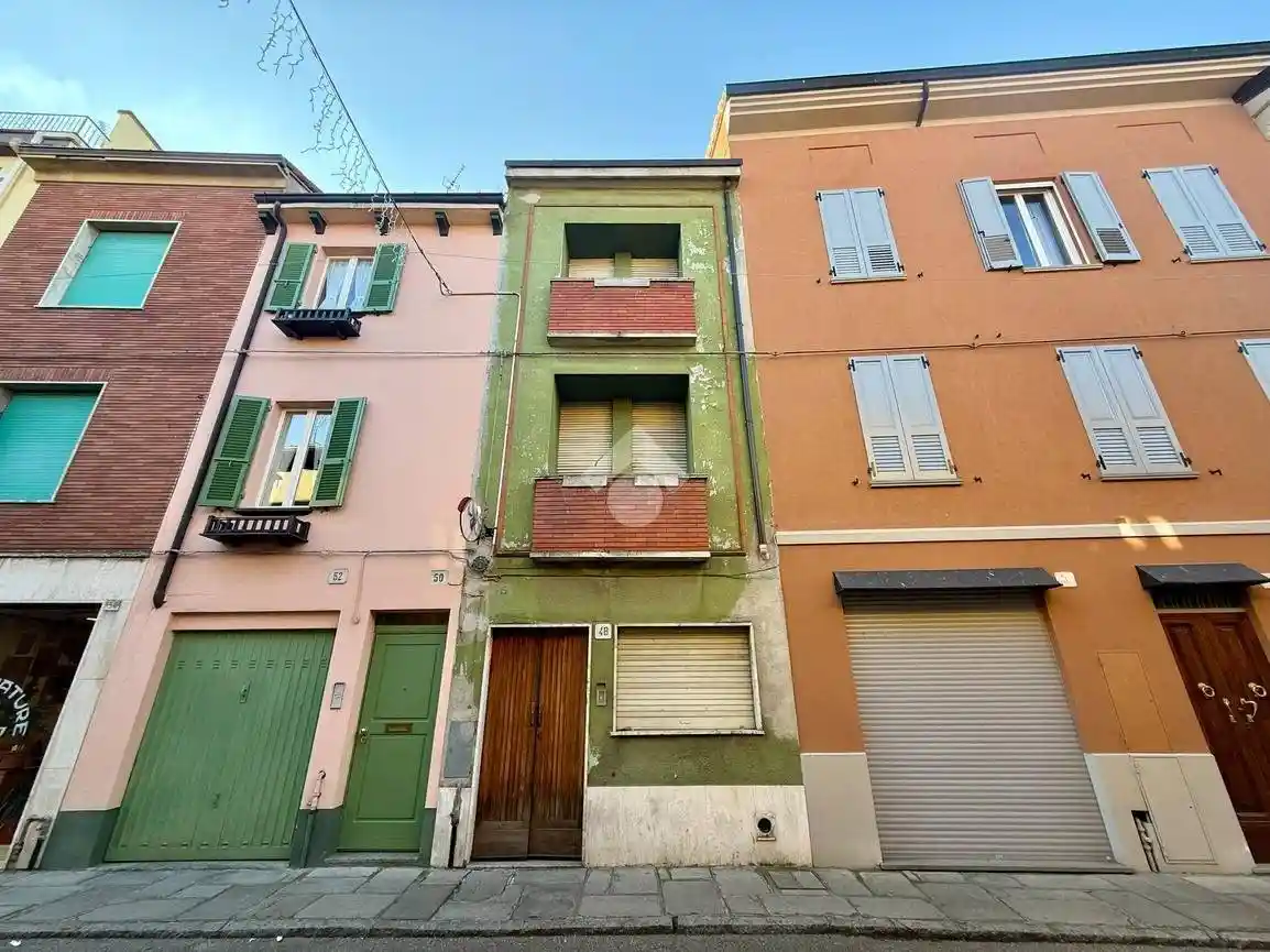 Casa indipendente in vendita a Fiorenzuola d'Arda