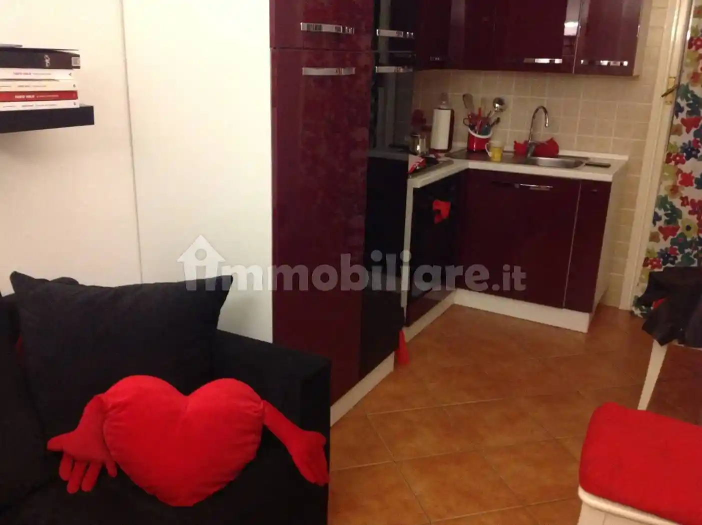 Bilocale buono stato, piano terra, Ardeatino - Montagnola, Roma - foto 2