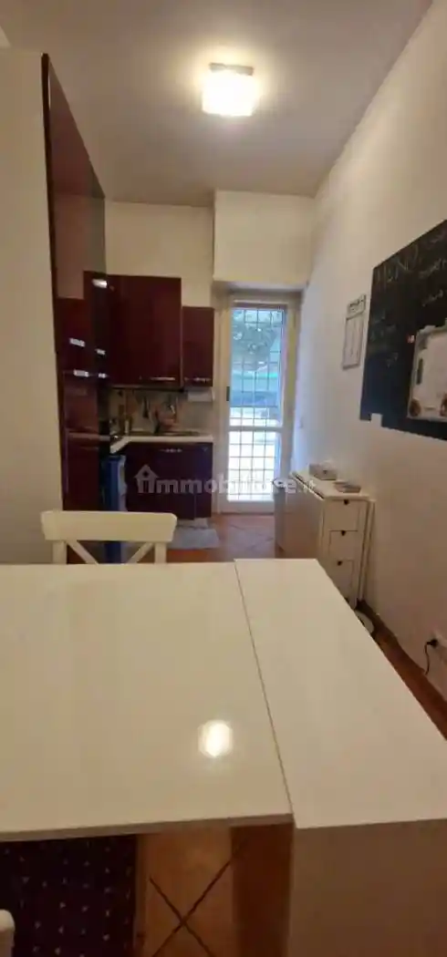 Bilocale buono stato, piano terra, Ardeatino - Montagnola, Roma - foto 5