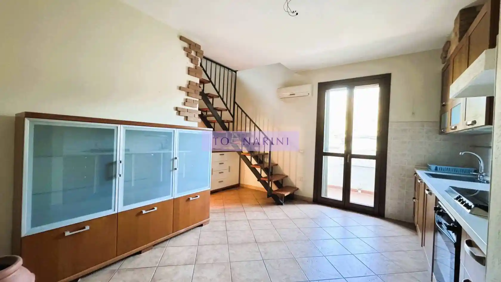 Appartamento in vendita a Monsummano Terme