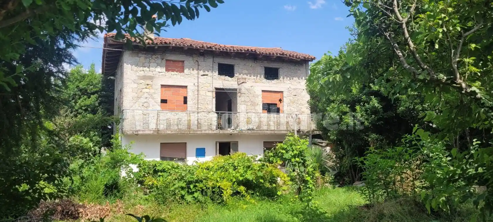 Rustico - Casale in vendita a Martignacco