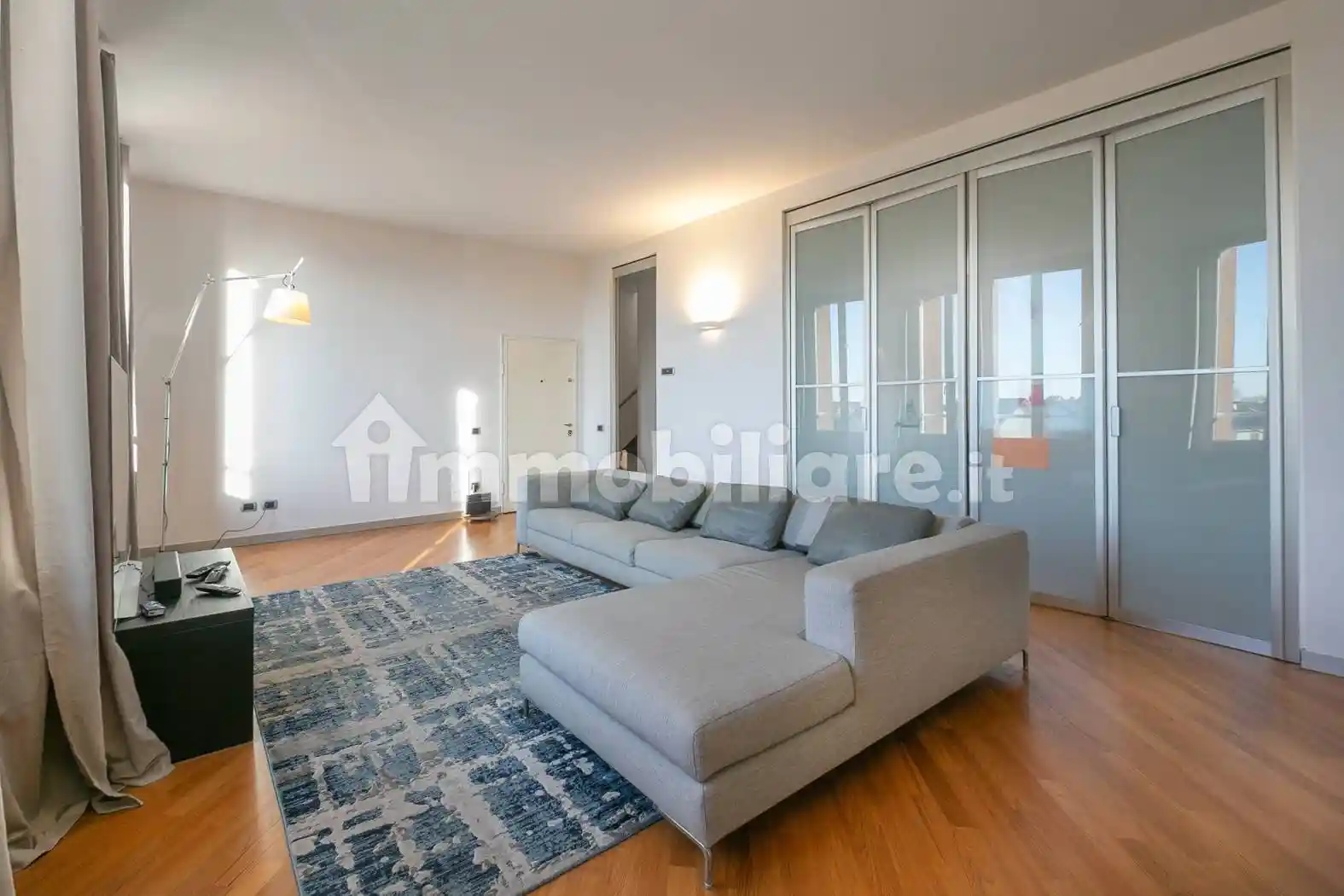 Attico - Mansarda in vendita a Gessate