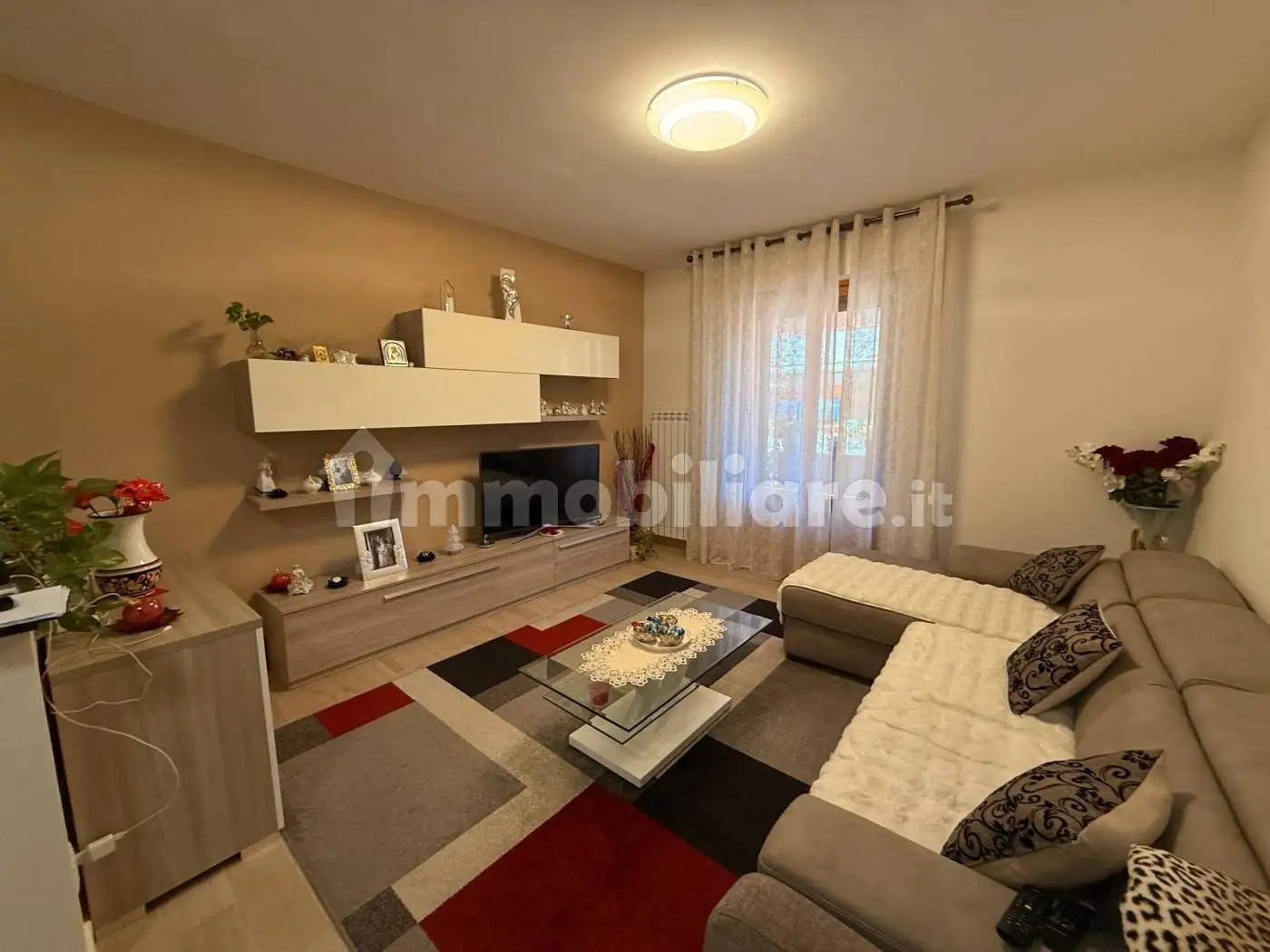 Appartamento in vendita a Castiglione del Lago