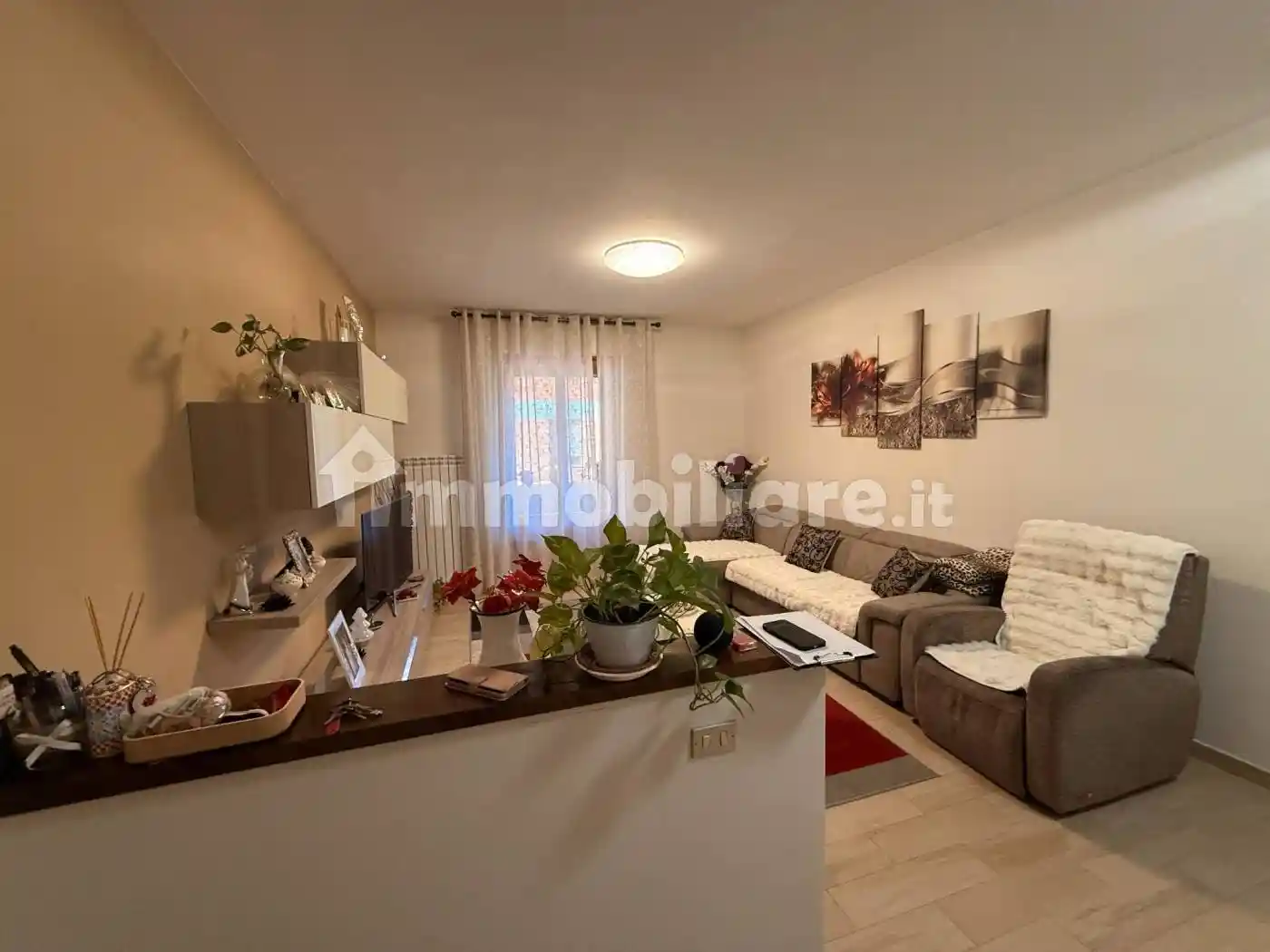 Trilocale via Roma, Pucciarelli, Castiglione del Lago - foto 2