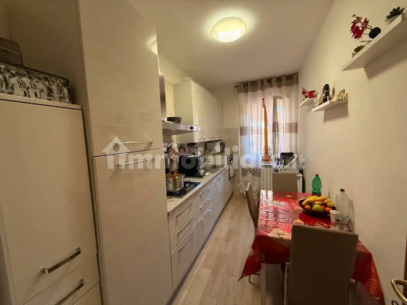 Trilocale via Roma, Pucciarelli, Castiglione del Lago - foto 4