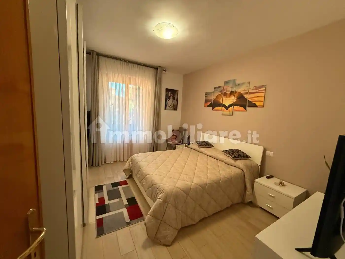 Trilocale via Roma, Pucciarelli, Castiglione del Lago - foto 5