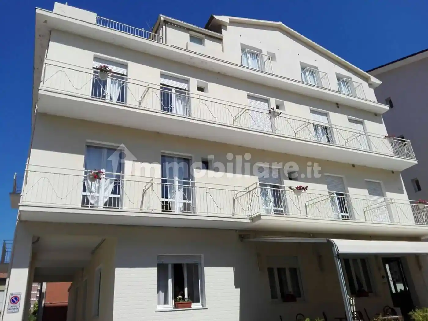 Appartamento in vendita a Rimini