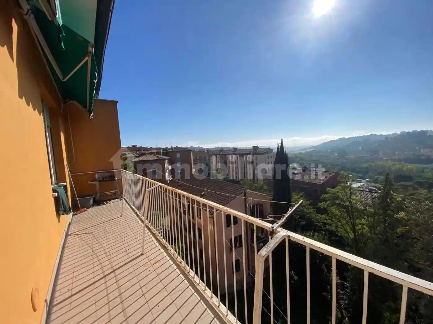 Appartamento in vendita a Perugia