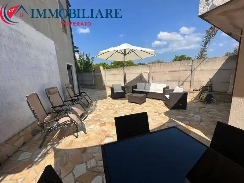 Trilocale viale 25 Aprile 78, Marina Di Davoli, Davoli - foto 3