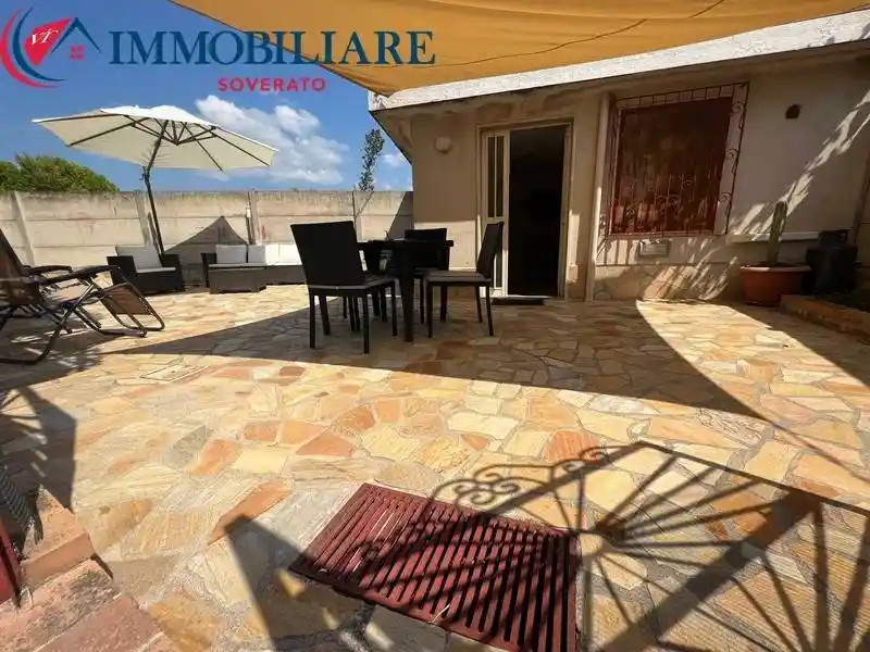 Trilocale viale 25 Aprile 78, Marina Di Davoli, Davoli - foto 4