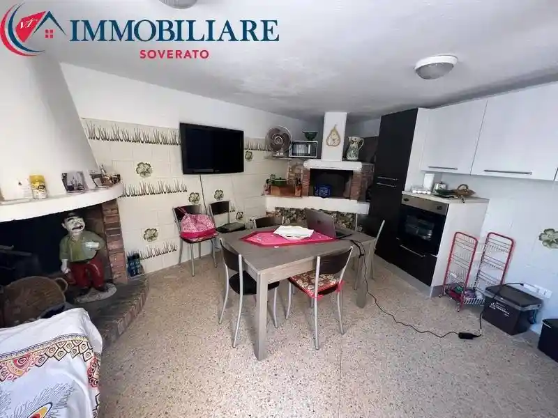 Trilocale viale 25 Aprile 78, Marina Di Davoli, Davoli - foto 5