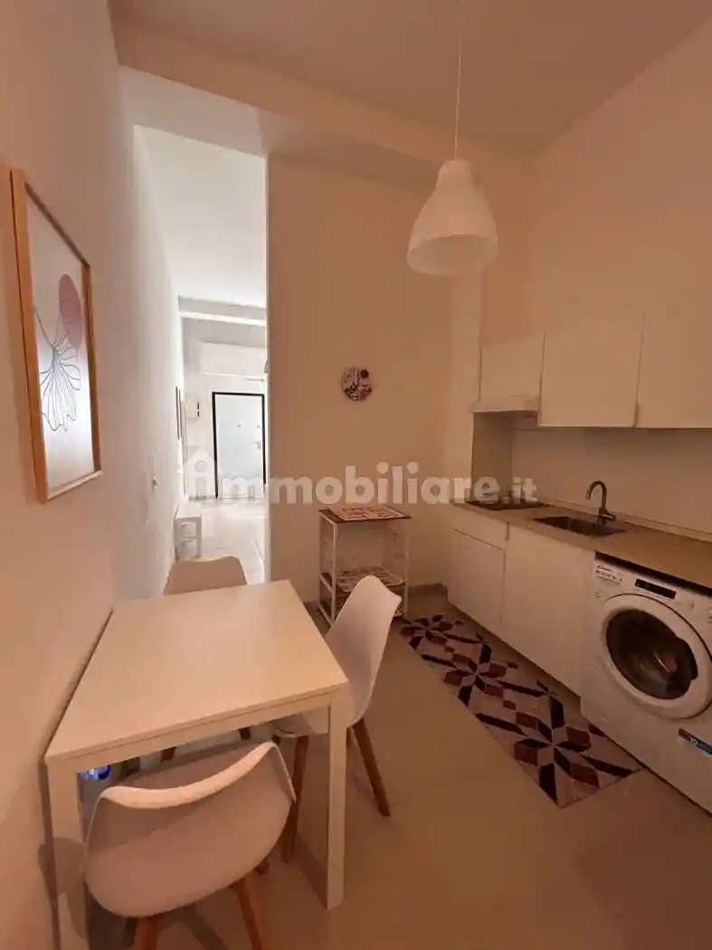 Monolocale via Cornalias, San Michele, Cagliari - foto 5