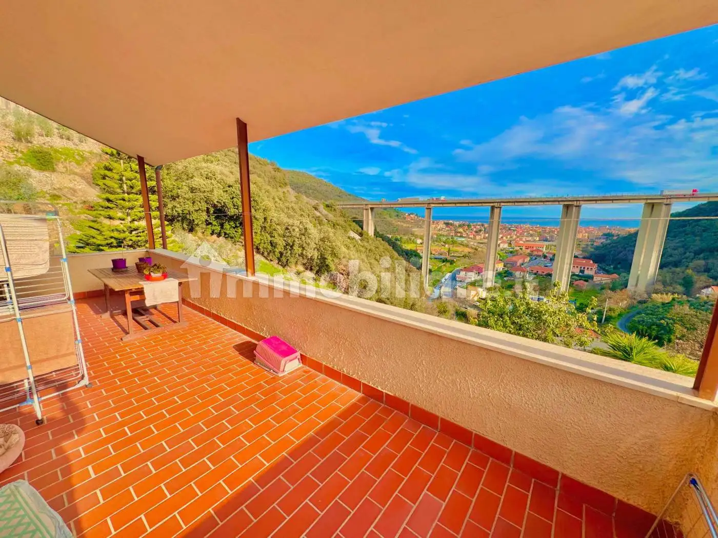 Villa in vendita a Giustenice