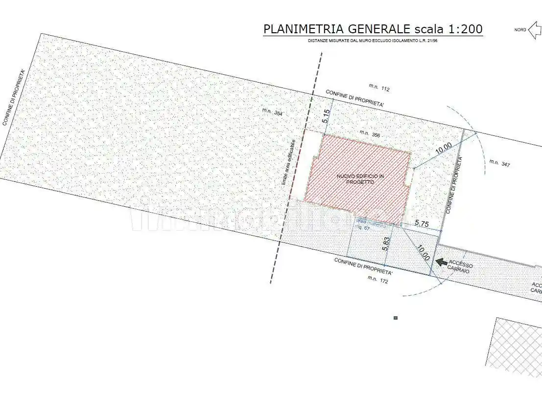 Casa indipendente in vendita a Cologna Veneta