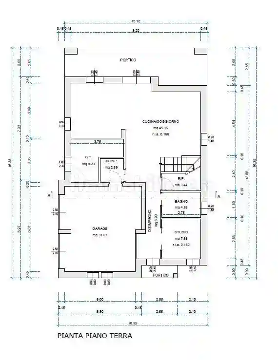 Casa indipendente - foto 2