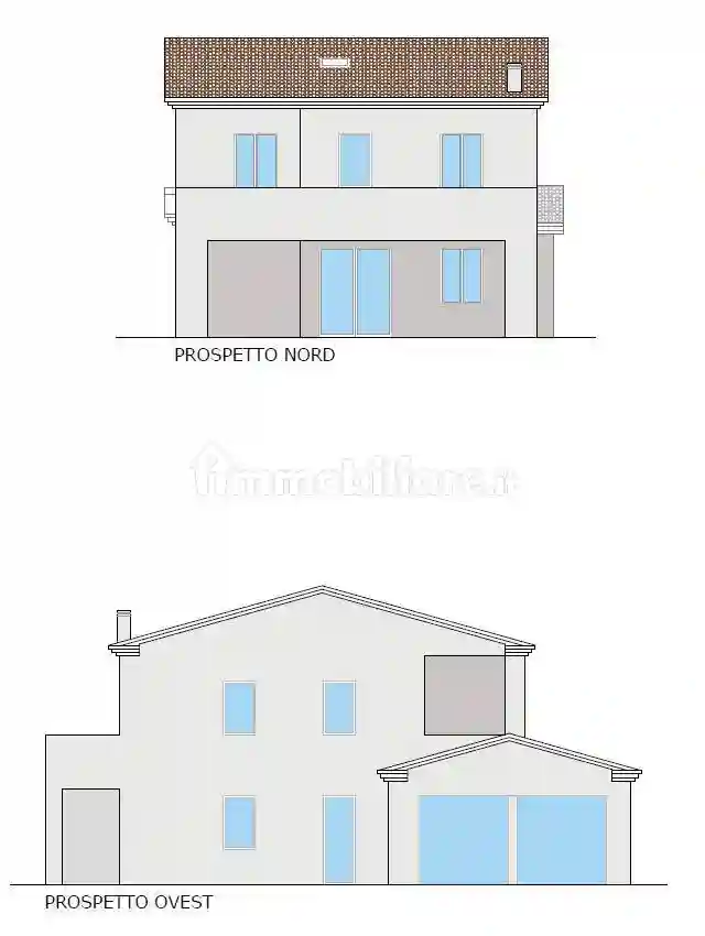 Casa indipendente - foto 4