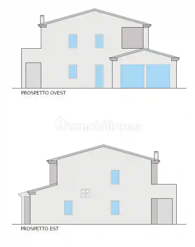 Casa indipendente - foto 5