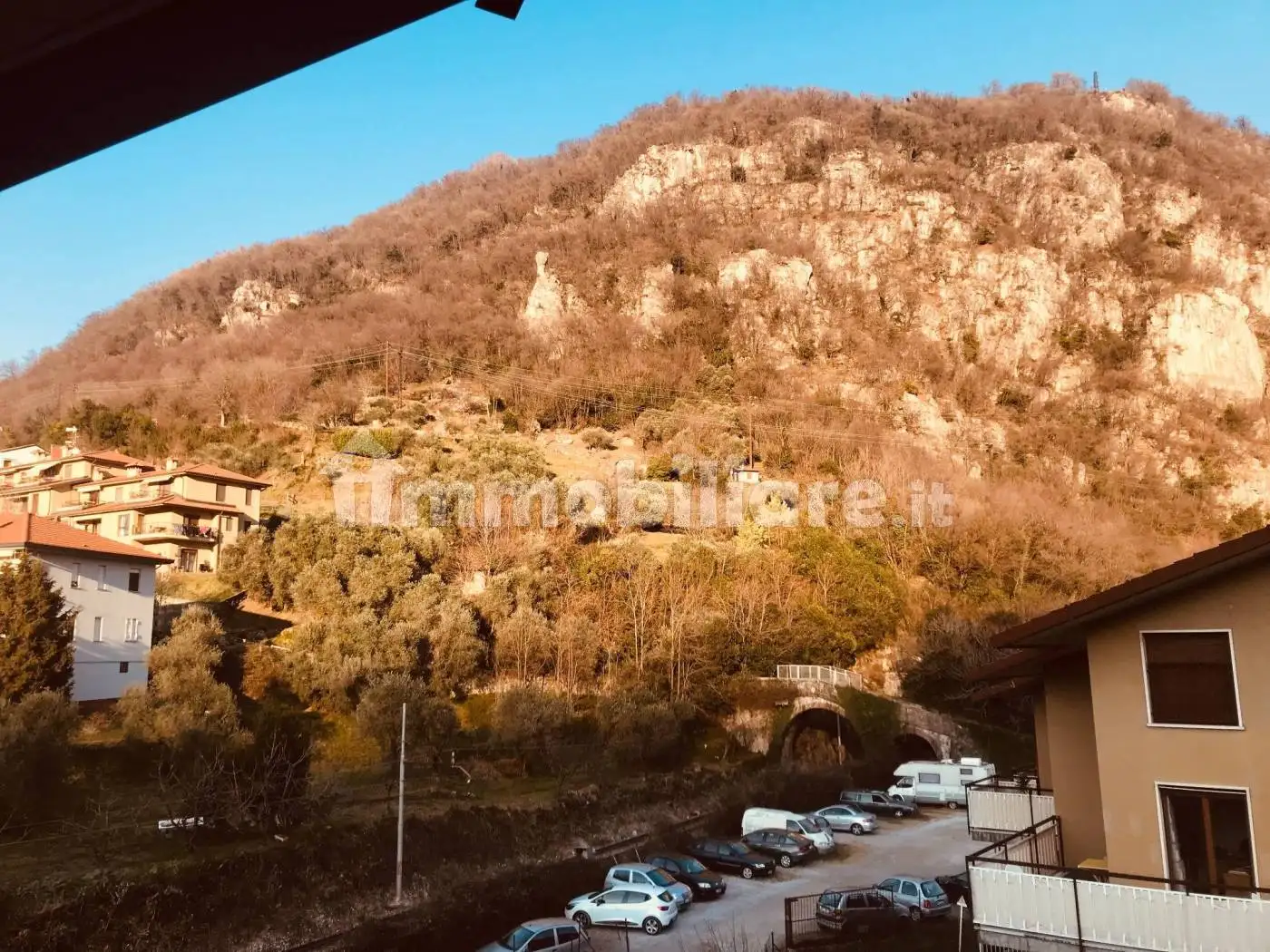 Trilocale via Nazionale, Centro, Abbadia Lariana - foto 3