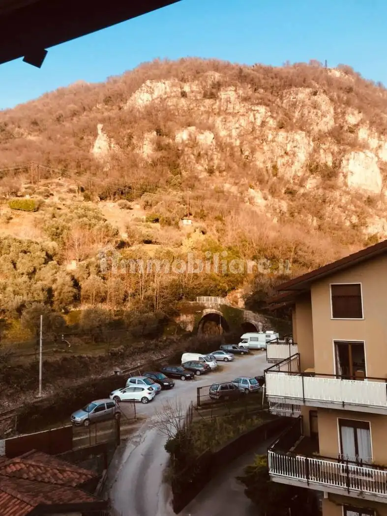 Trilocale via Nazionale, Centro, Abbadia Lariana - foto 4