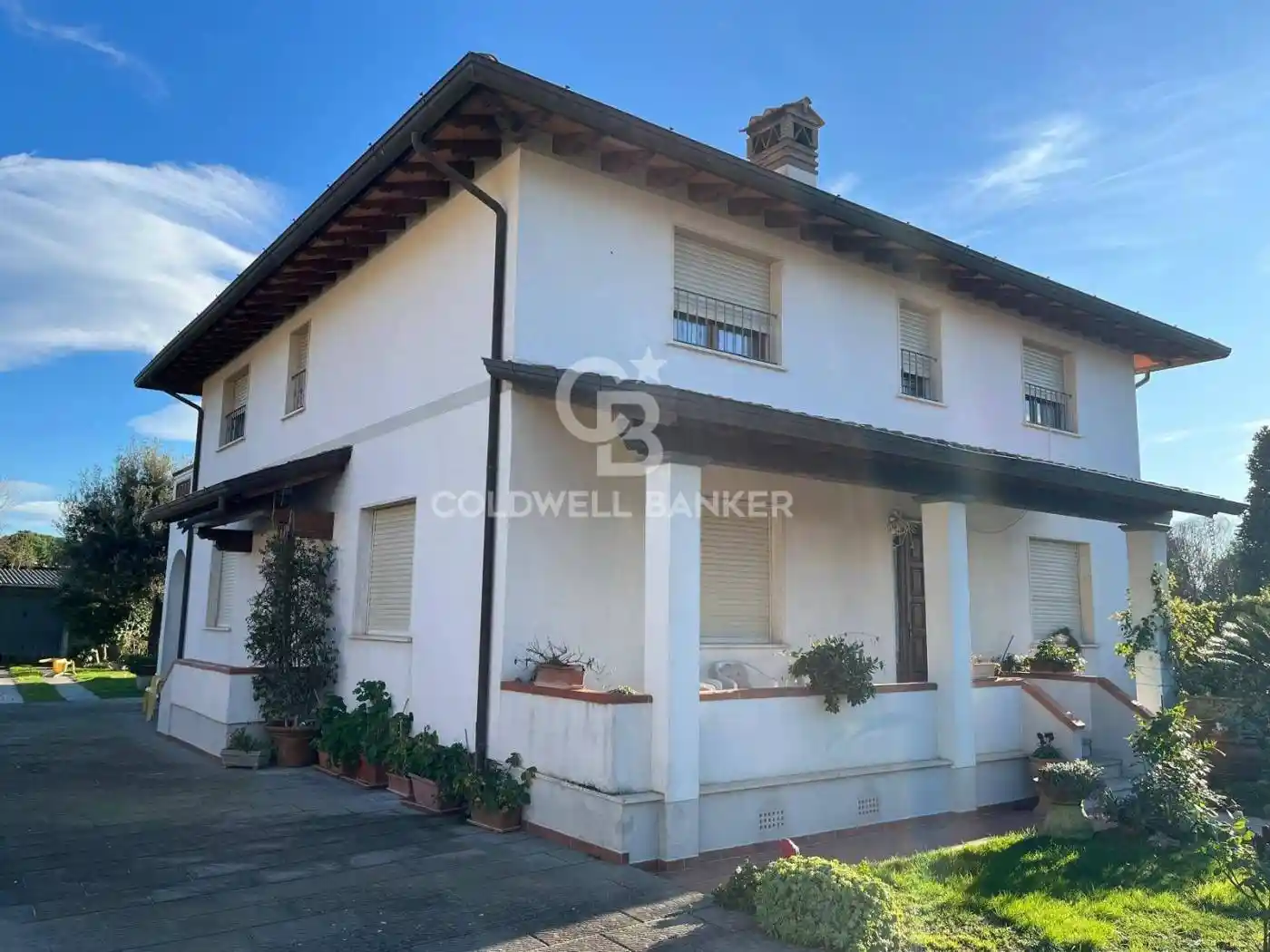 Villa in vendita a Pietrasanta