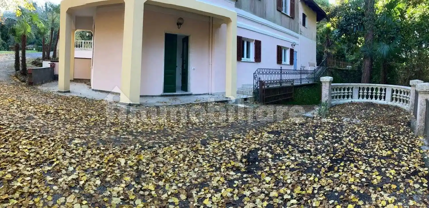 Appartamento in vendita a Cogorno