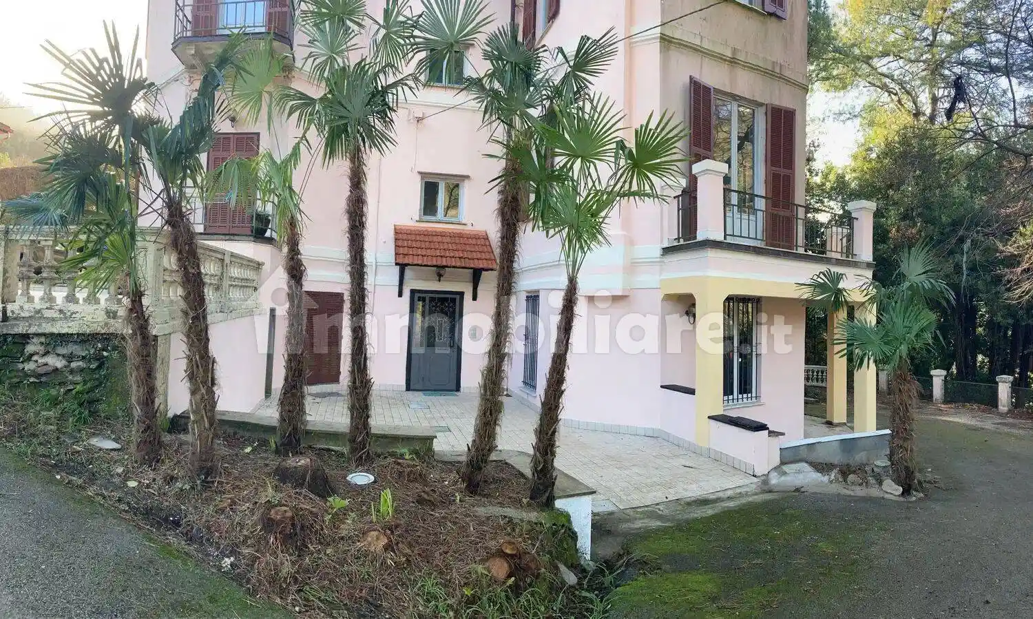 Appartamento in vendita a Cogorno