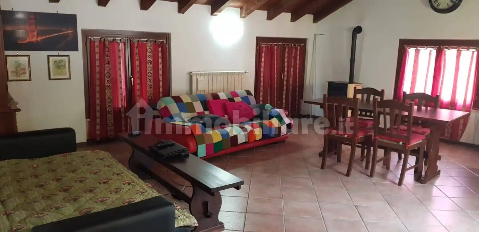 Appartamento in vendita a Gardone Val Trompia