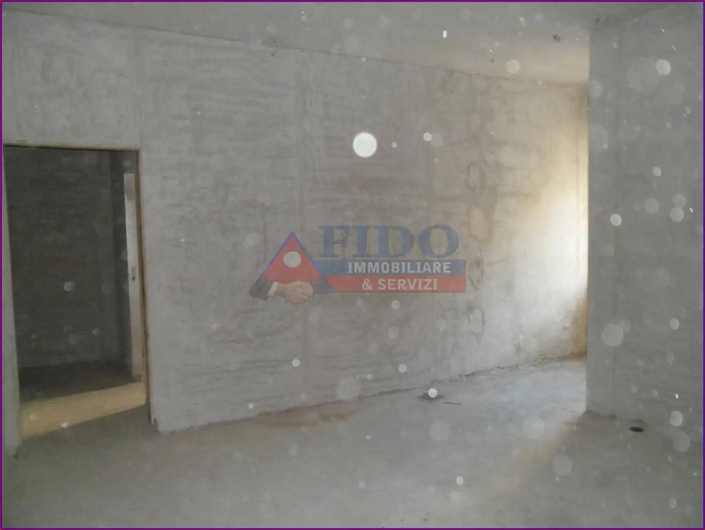 Appartamento in vendita a Somma Vesuviana