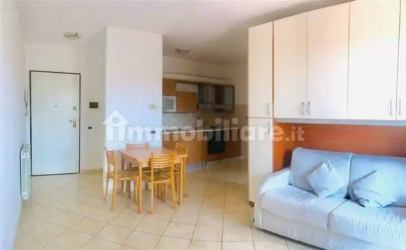 Appartamento in vendita a Fosdinovo