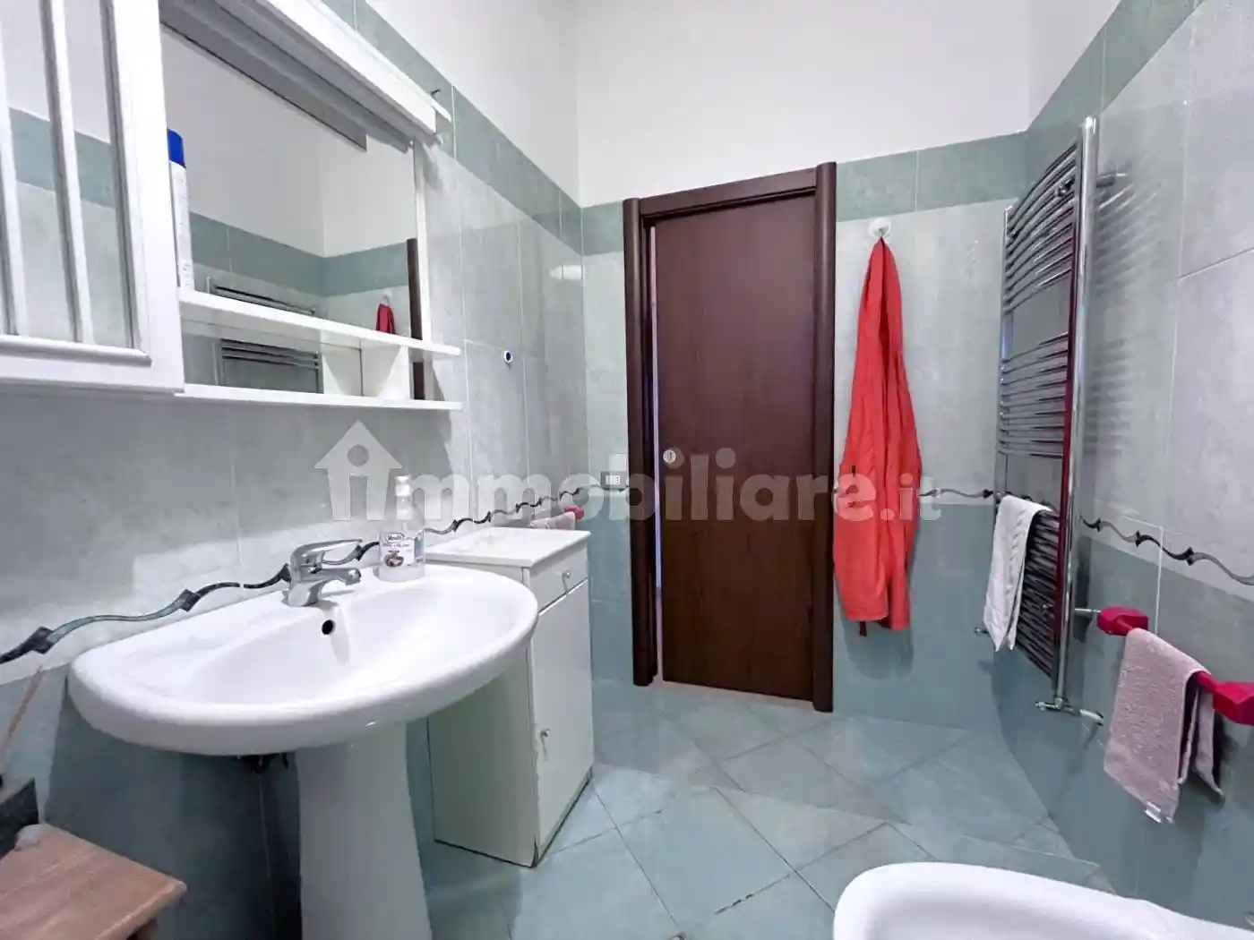 Bilocale via Corace, Catanzaro Lido, Catanzaro - foto 5